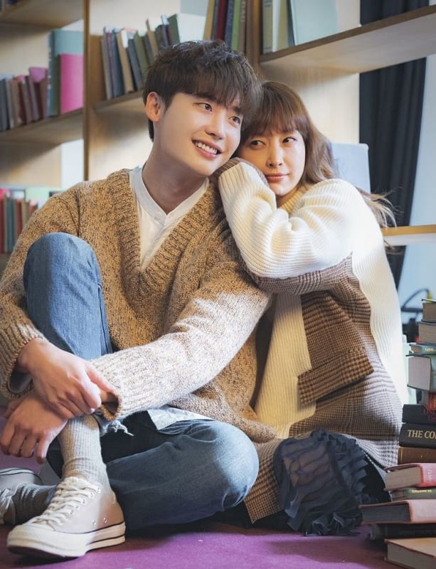 Romance is a bonus book