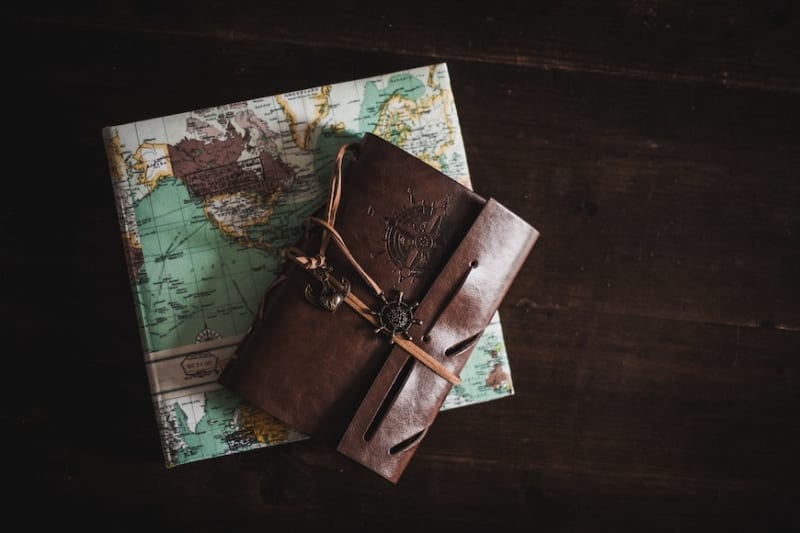 Best travel gift ideas for men