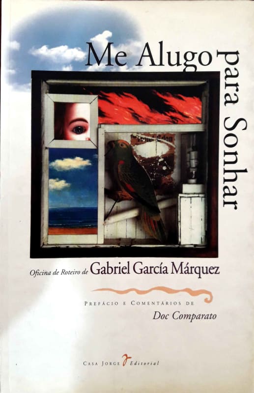 Me Alugo para Sonhar