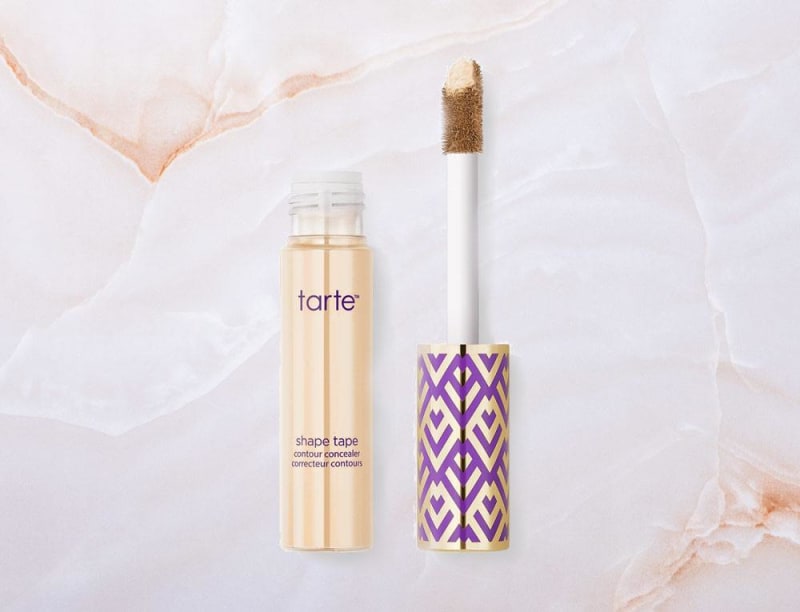 Tarte Shape Tape Contour Concealer in 22N