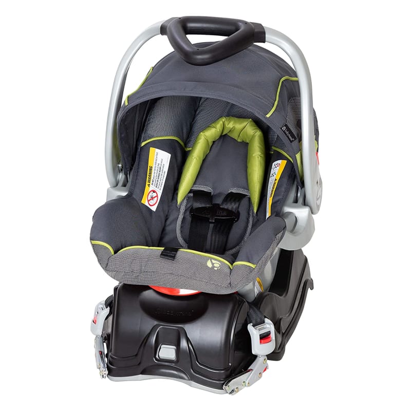 EZ Flex Loc Infant Car Seat