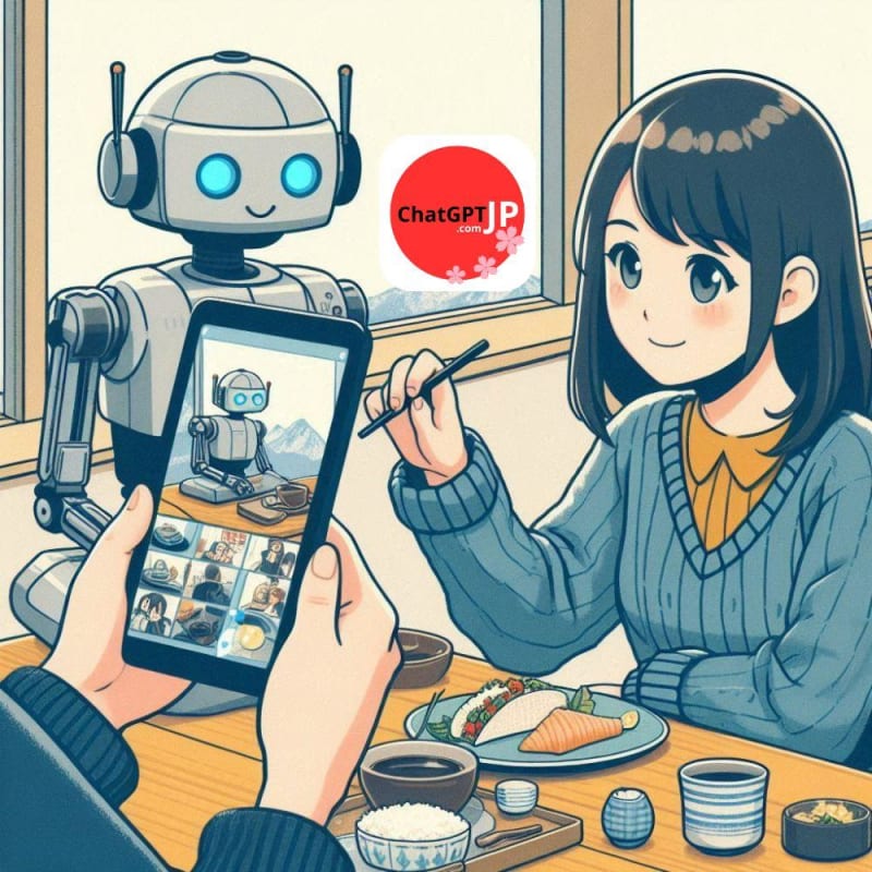 ChatGPTが変えるビジネスとスタートアップの未来