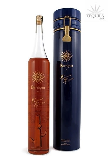 Patron Limited Edition En Lalique Serie 2 Tequila Extra Anejo