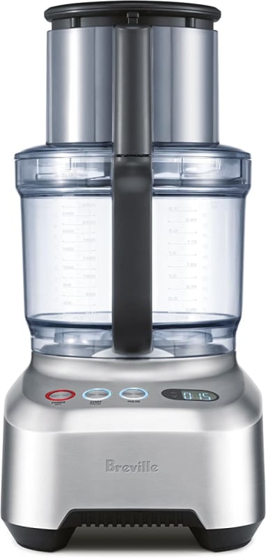 BFP800XL Sous Chef 16 Pro Food Processor