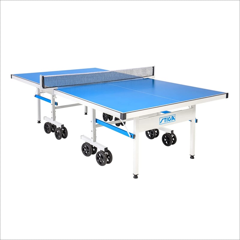 XTR Series Table Tennis Table
