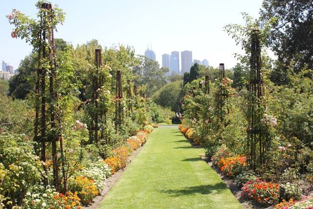 Royal Botanical Garden