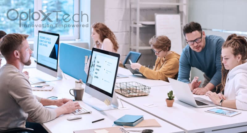 oplox tech