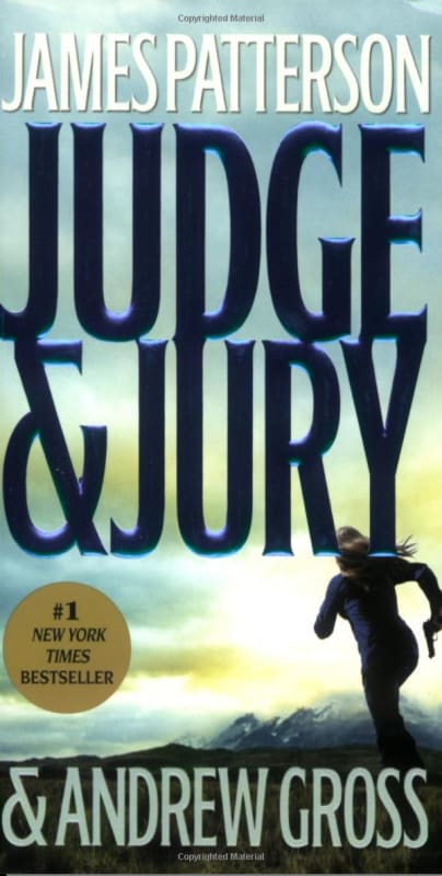 Judge & Jury