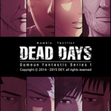 DEAD DAYS