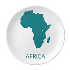 Postmarks - Africa
