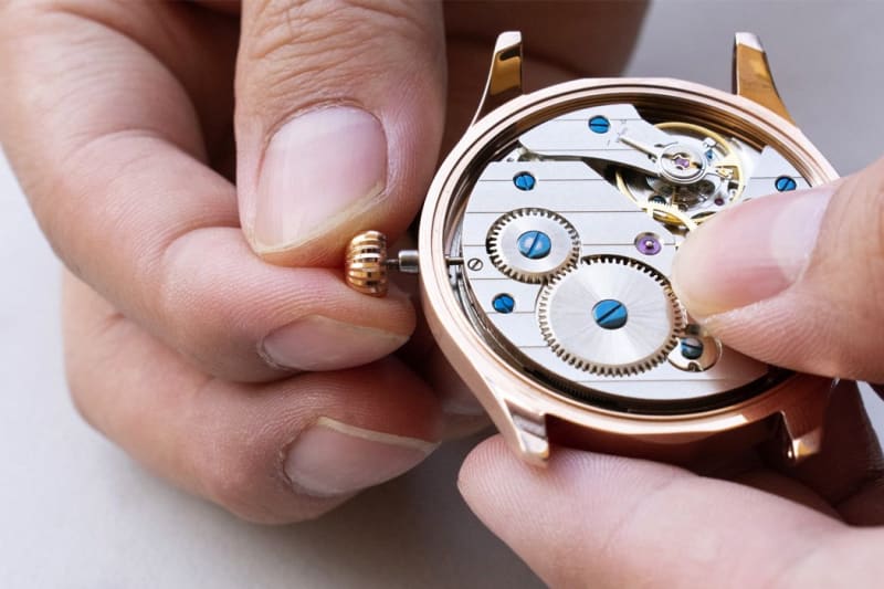 Best clock-making kits