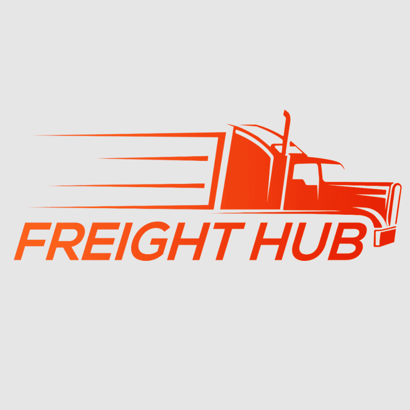 Freight Hub Australia