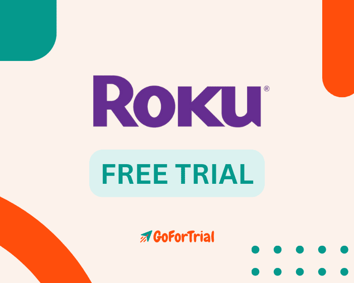 Roku Free Trial