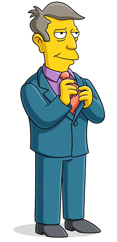 Principal Skinner