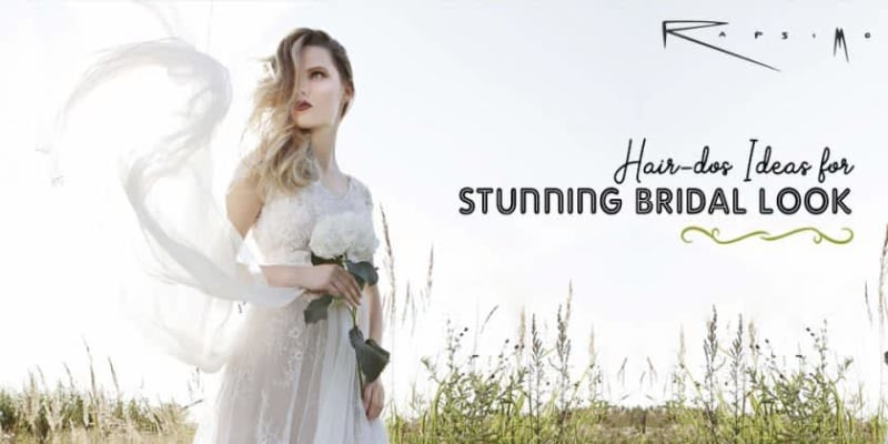 Rapsimo Bridal Shop