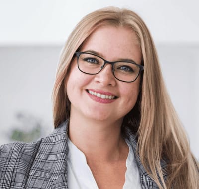 Senior Automotive Expert Emily Logue