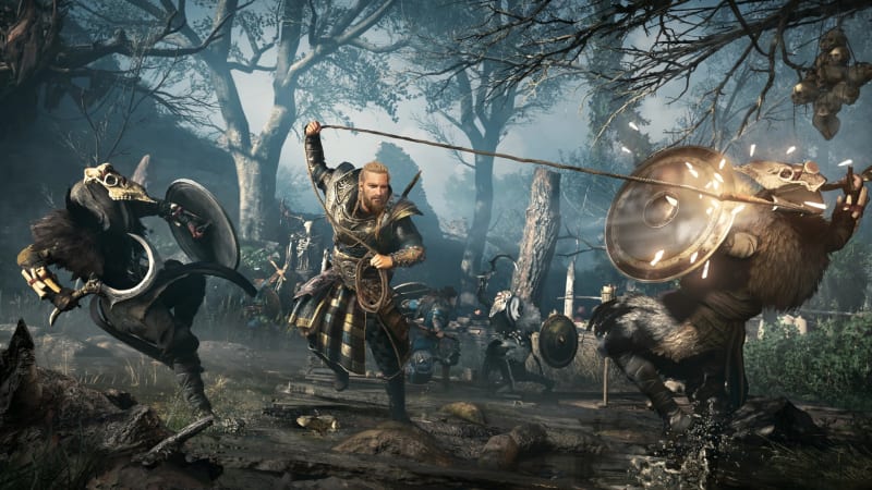 Xbox Series X|S Game List