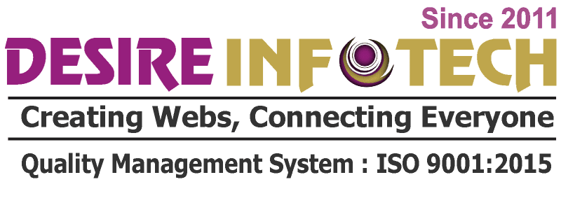 Desire Infotech