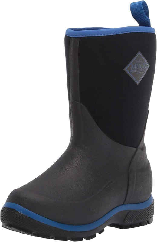 Unisex-Child Boot Kids Slushmaster