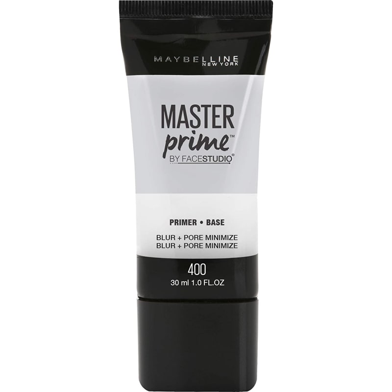 Facestudio Master Prime Primer Makeup, Blur + Pore Minimize