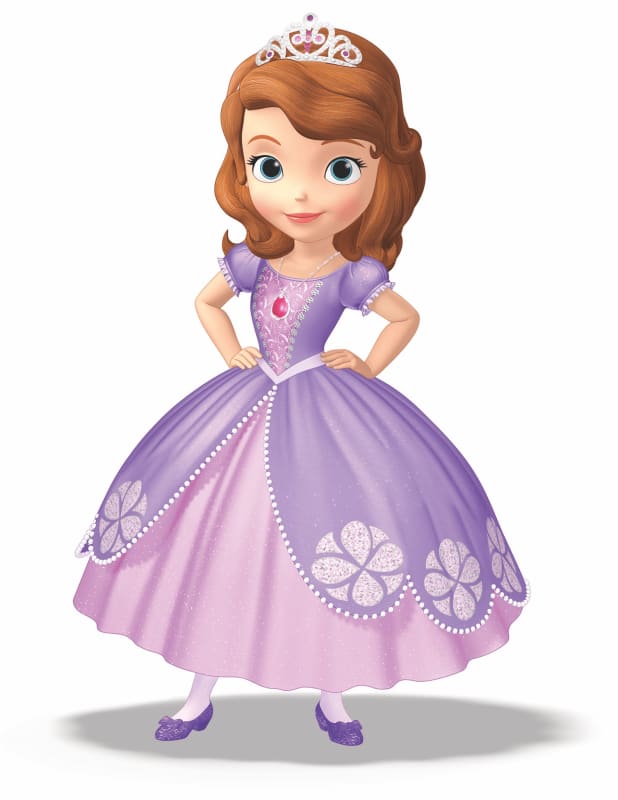 Princess Sofia