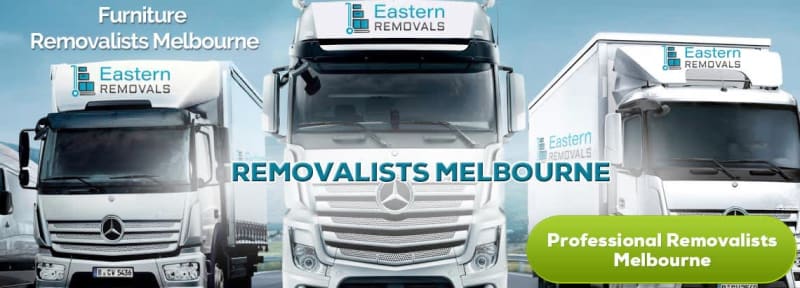 Eastern Removals