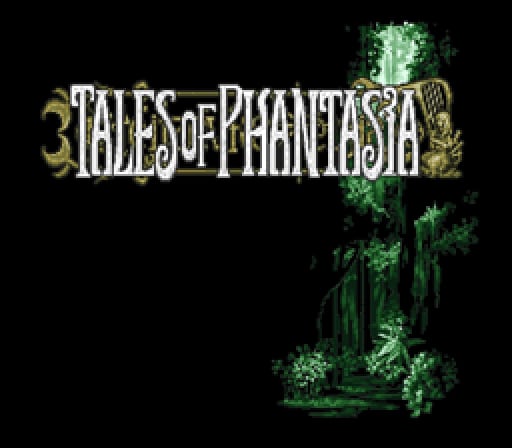 Tales of Phantasia