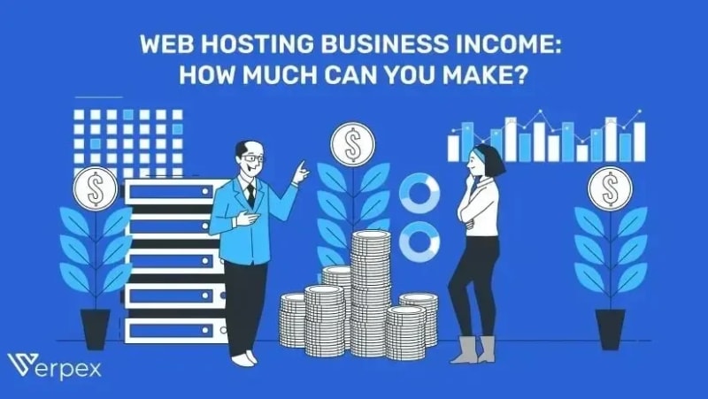 Web Hosting