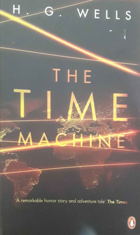 The Time Machine