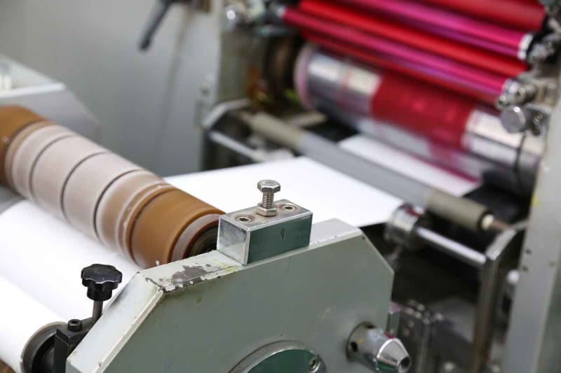 Top 5 Ways to Reduce Printing Costs