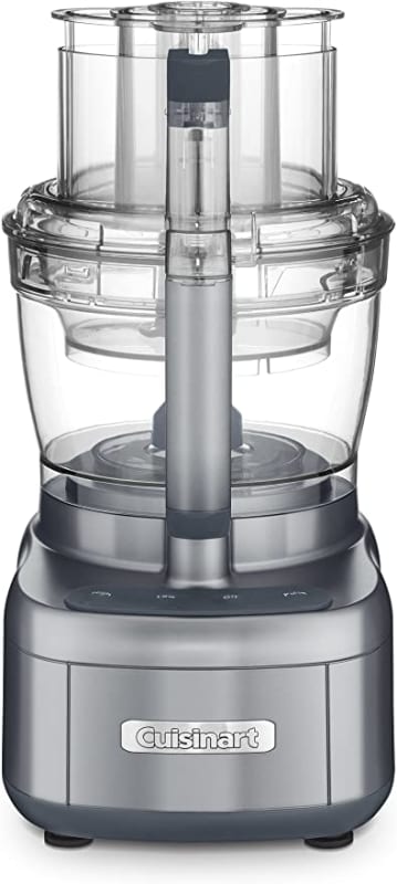 13-Cup Elemental Food Processor