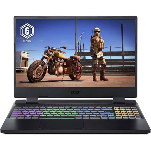 RTX 3060 85W vs RTX 4060 105W Laptop/Notebook 