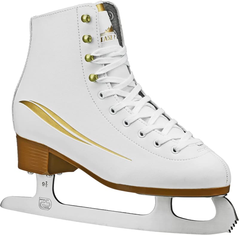 Lake Placid Cascade Women's Figure Ice Skate