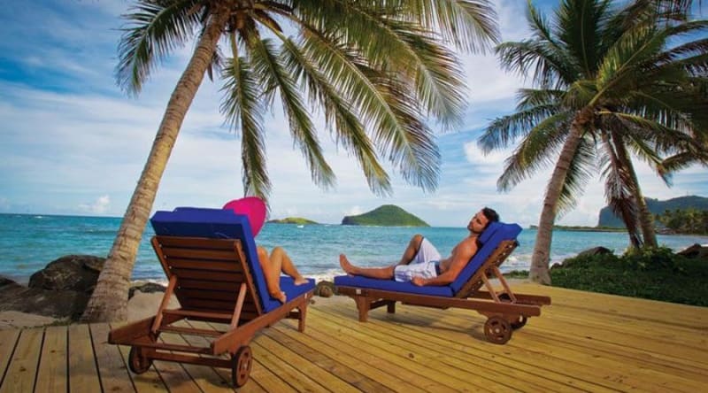 Do a site visit if you haven't been to the chosen destination before (if time and budget allows)