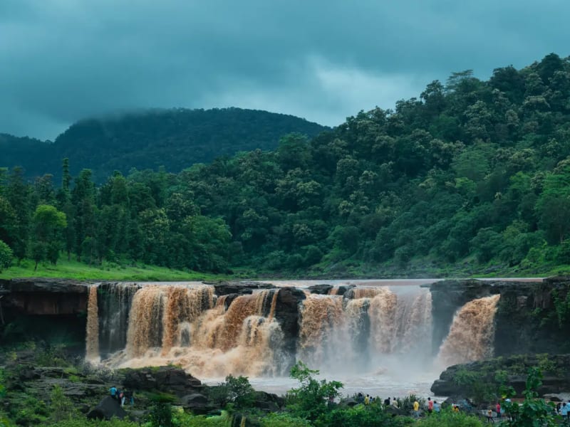 Affordable Taxi Service in Saputara | 24x7 Cab Booking