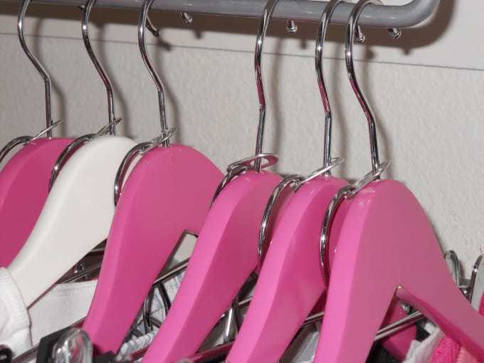 Make more room with soda tabs