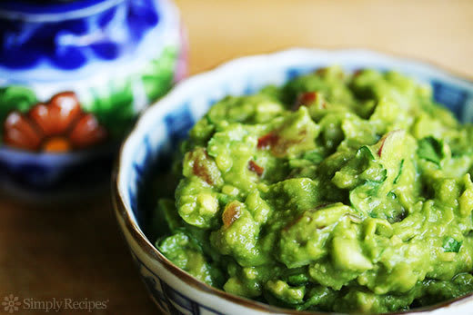 Guacamole