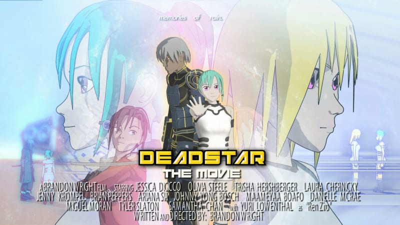 Deadstar the Movie