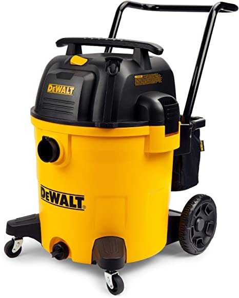 DEWALT DXV16PA 16 gallon Poly Wet/Dry Vac/Acc