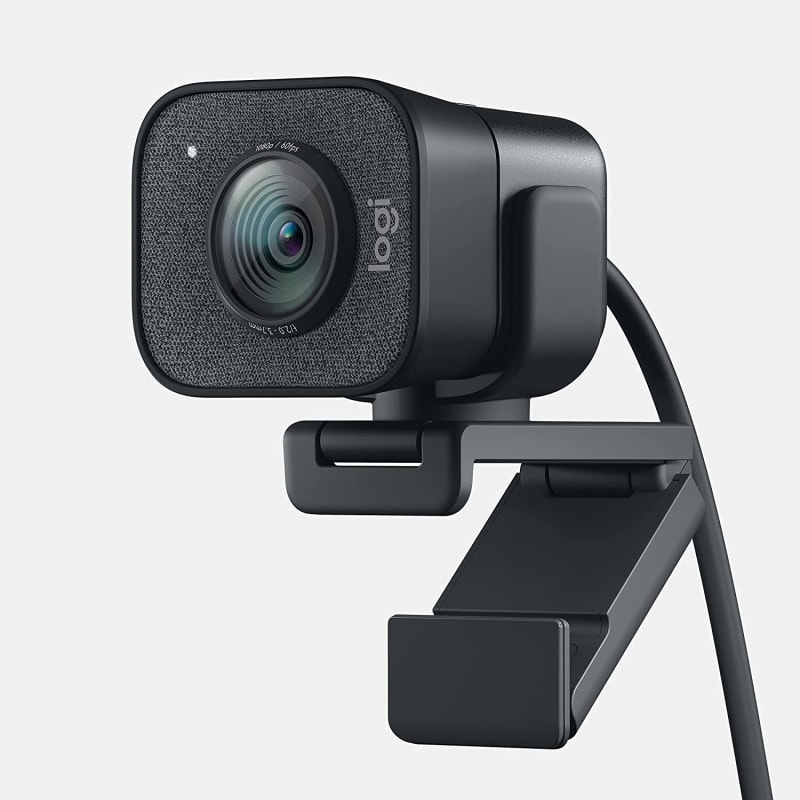 Creators StreamCam Premium Webcam