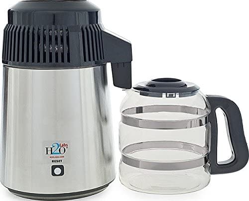 H2oLabs Water Distiller