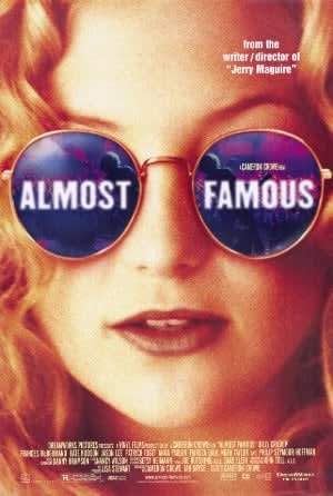Almost Famous