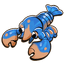 Blue Lobster