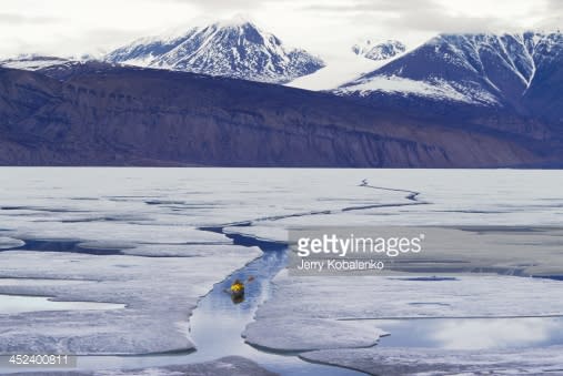 Quittinirpaaq National Park