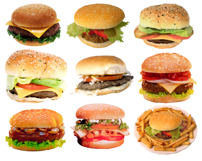 Top 10 Burgers of Melbourne