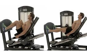 Leg Press (Strength Training)