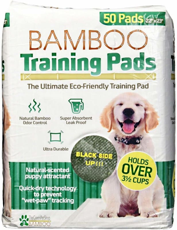 Doggy Pee Pad