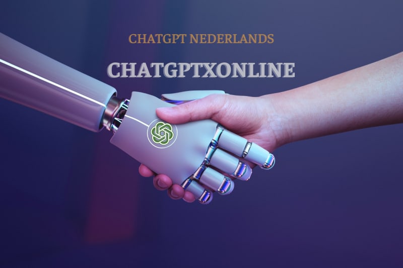 ChatGPT Nederlands