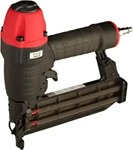 HF50SP 3/4-Inch to 2-Inch 18-Gauge Brad Nailer