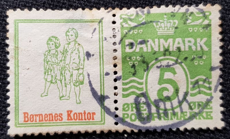 Denmark